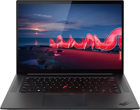 Lenovo ThinkPad P1 Gen 4/i7-11850H/32GB Ram/1TB SSD/T1200/16